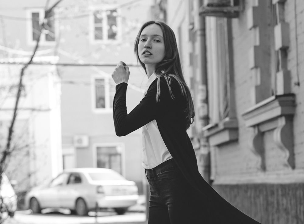 Photograph by Aleksandr