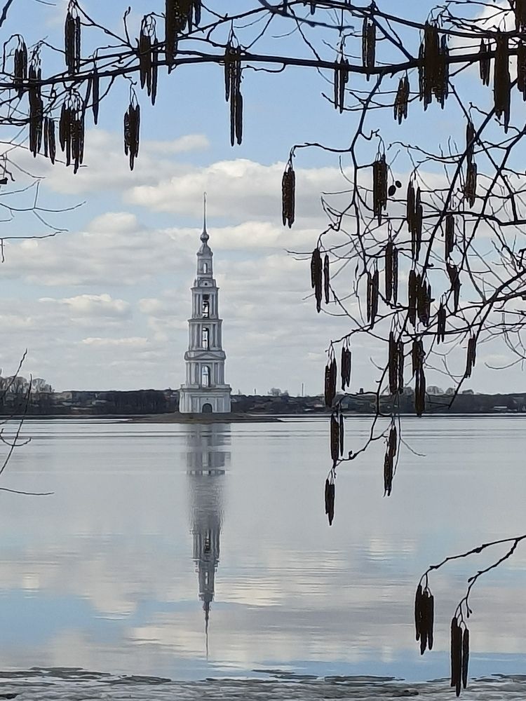 Photograph by Валентина Анюхина