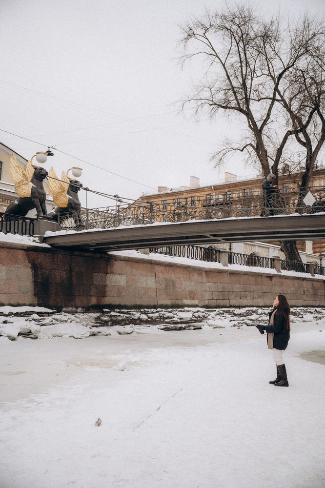Фотография автора Анна Горбенко