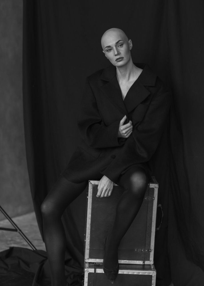 Photograph by Anton Barsukov
