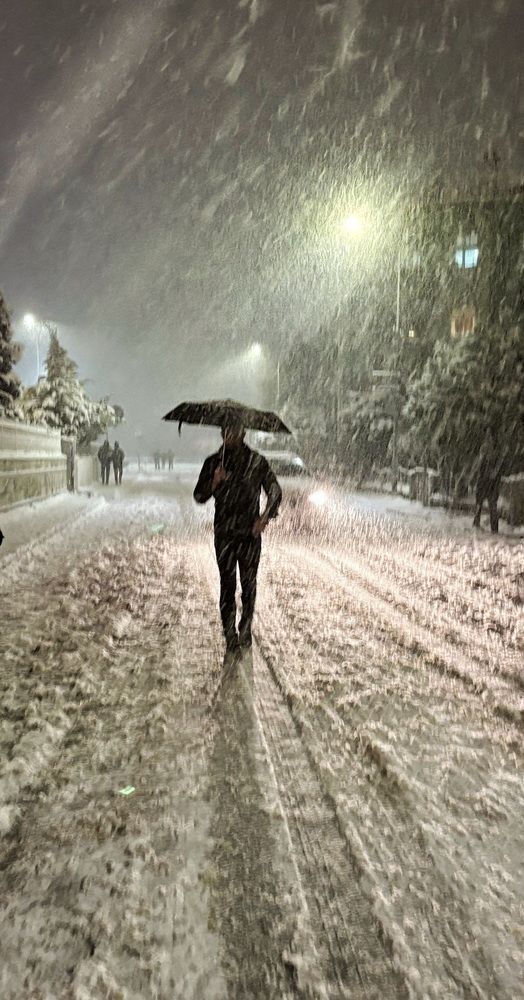 Photograph by hanife yalcin