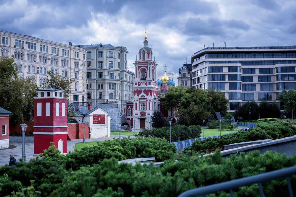 Photograph by Виталий Хавхун