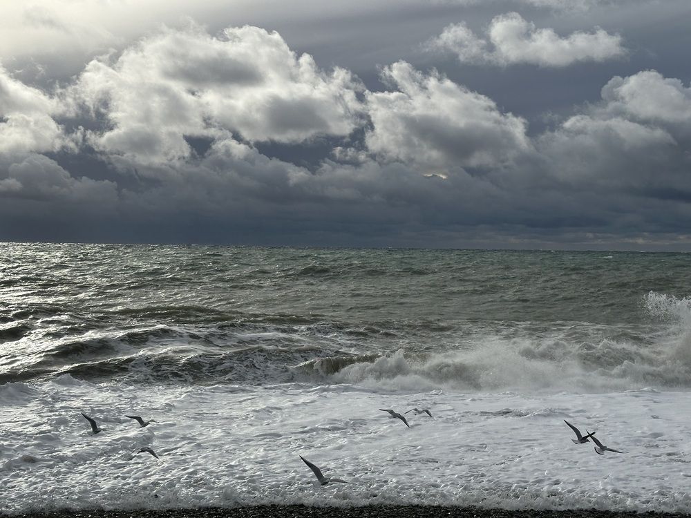 Photograph by Ольга Байгажакова