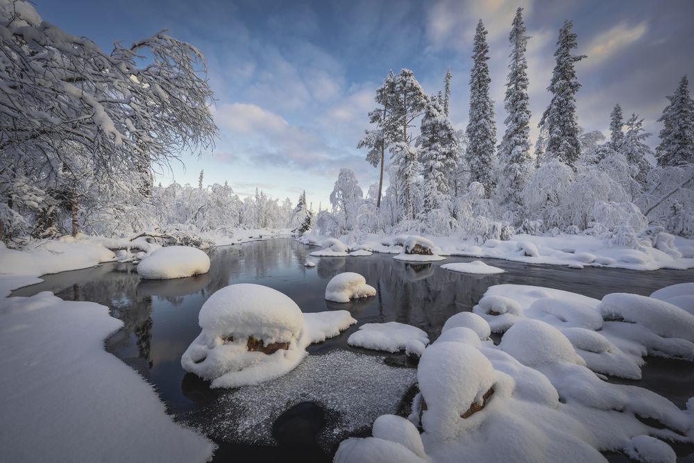 Photograph by Mikhail Ioannisian