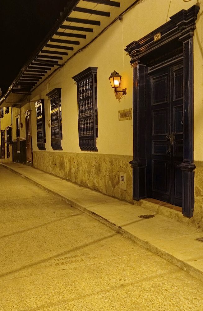 Photograph by Julio César Manrique