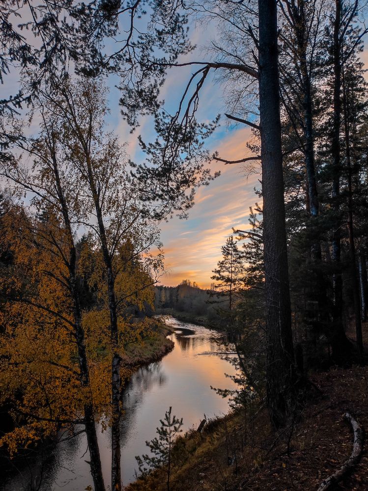 Photograph by Евгения Россоловская