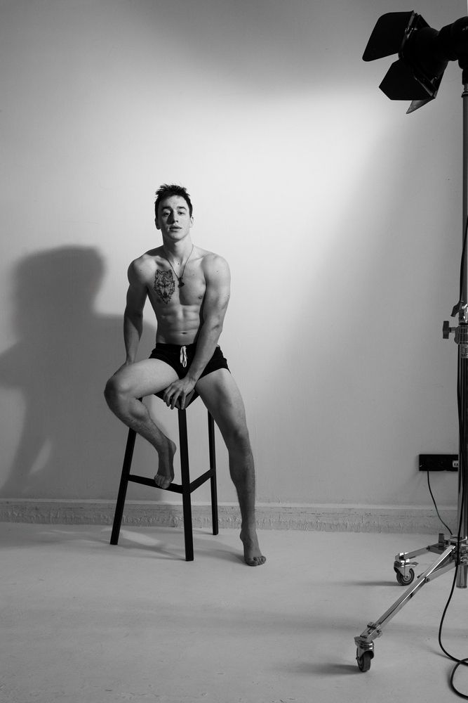 Photograph by Юлия Усольцева