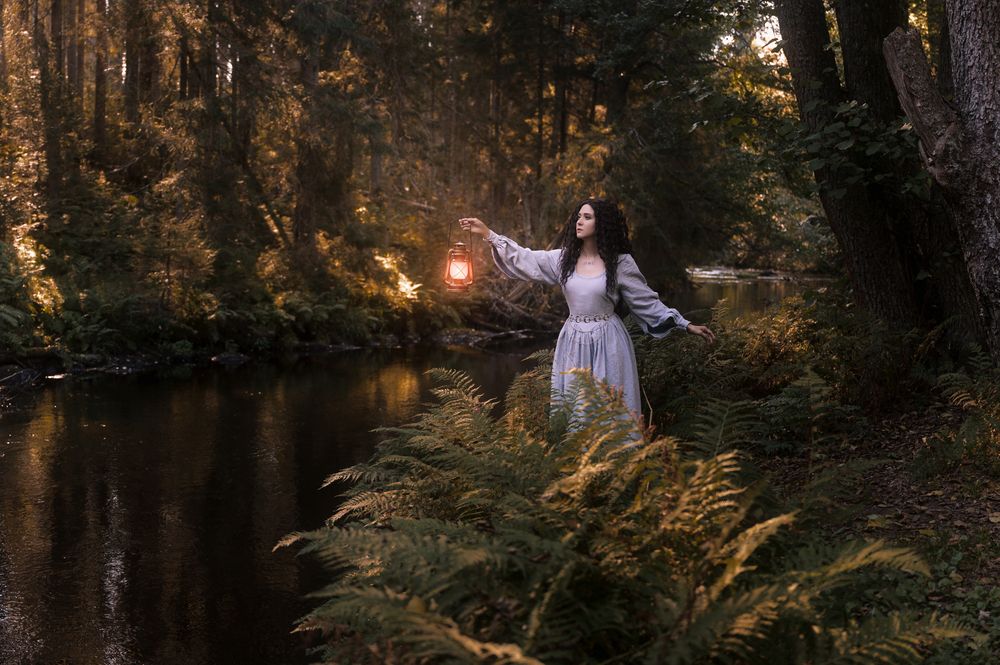 Photograph by Валентина Озерова