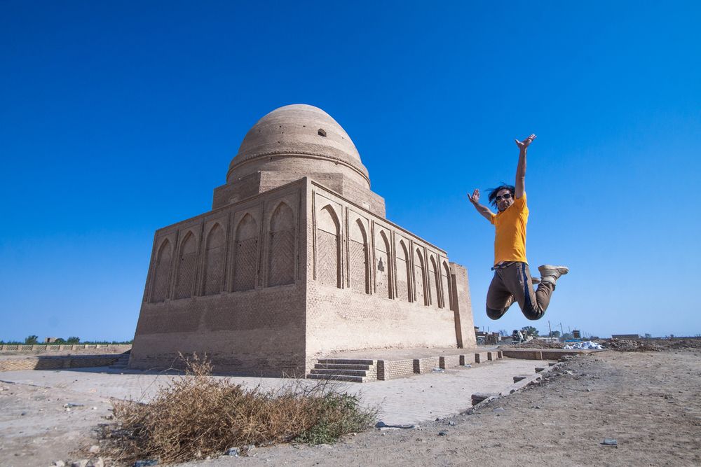 Фотография автора Ghadir Vaghari