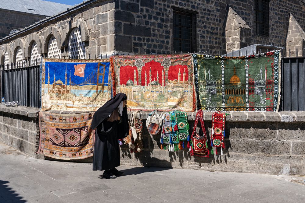 The Weight of Tradition