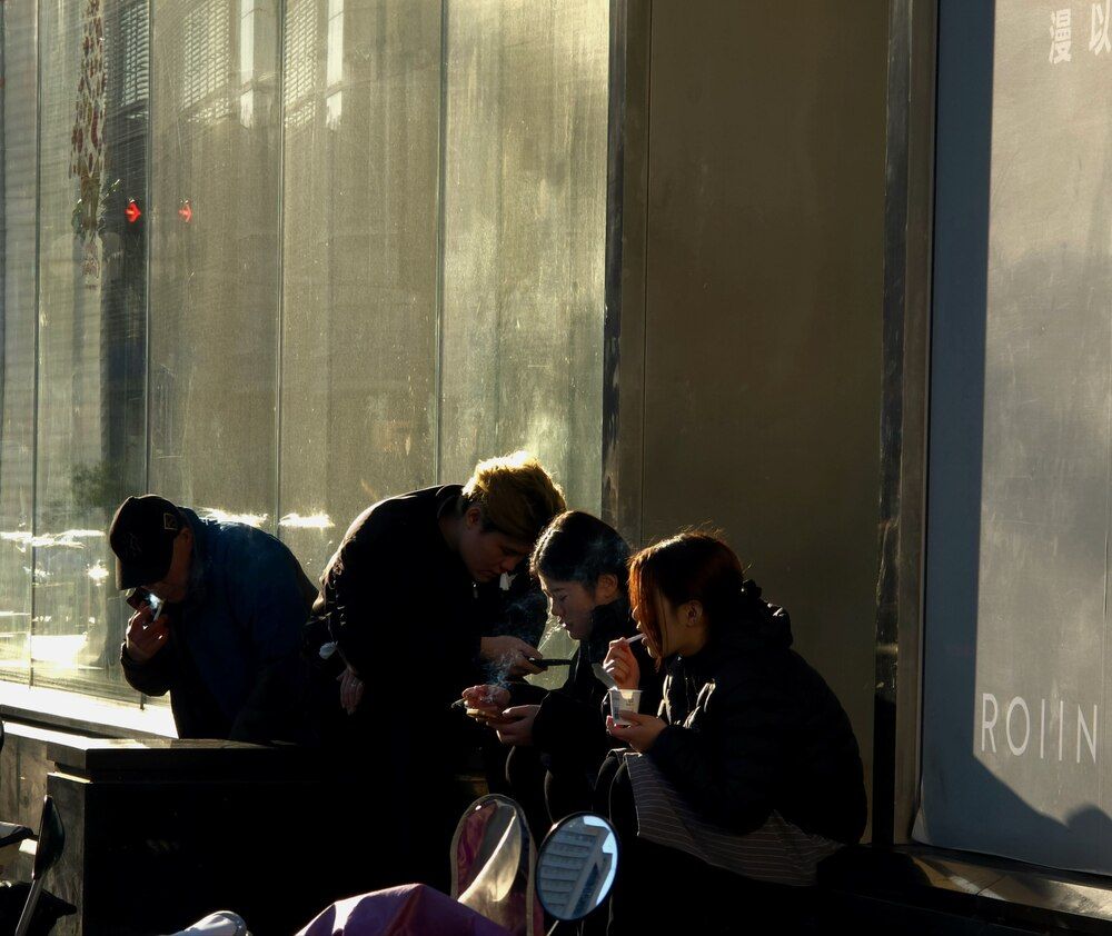 Photograph by Mark Litvak