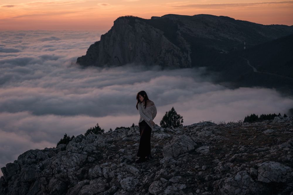 Photograph by Александр Кислов