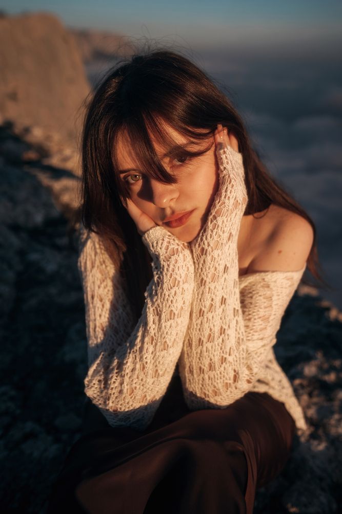 Photograph by Александр Кислов