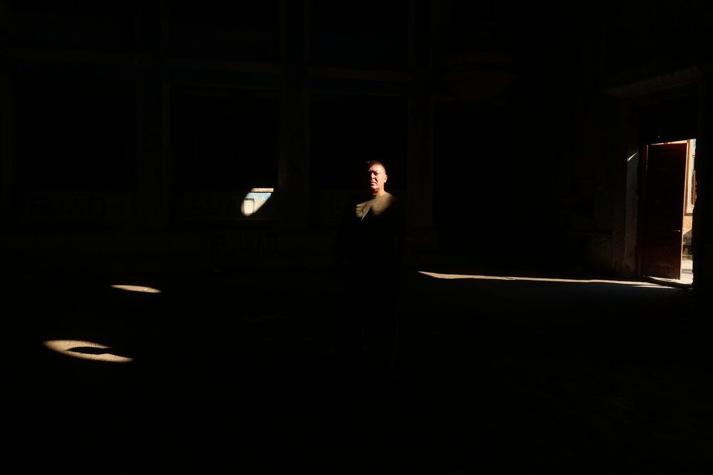 Photograph by Ольга Байгажакова