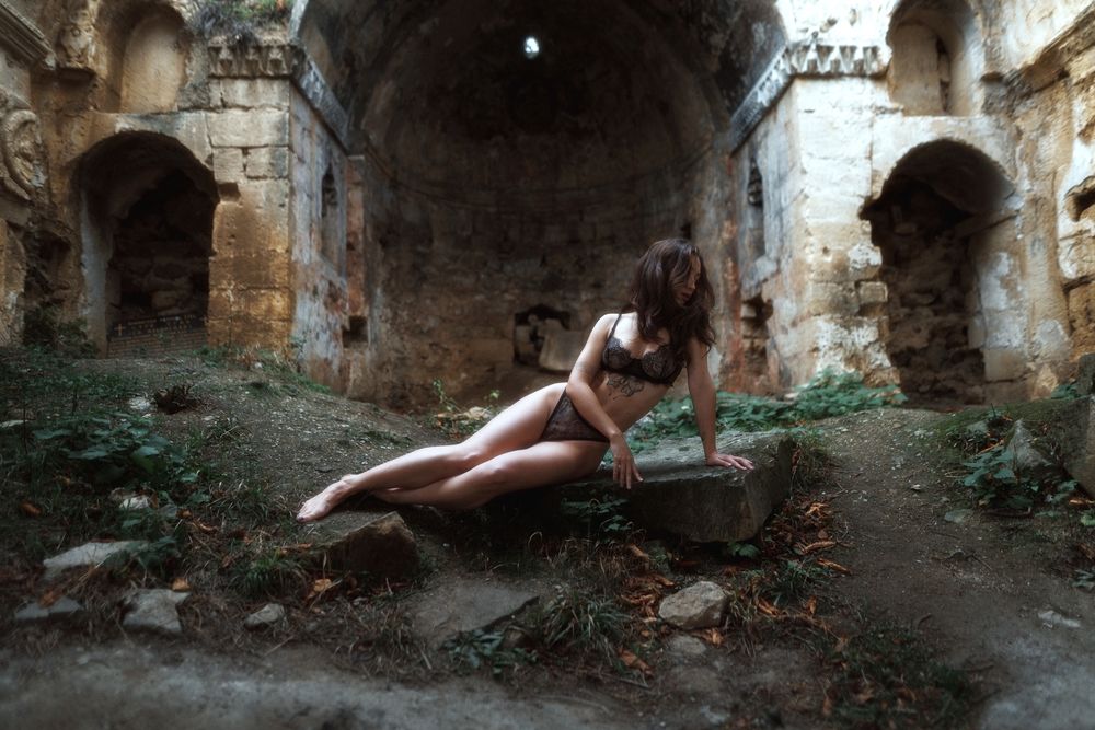 Photograph by Александр Кислов