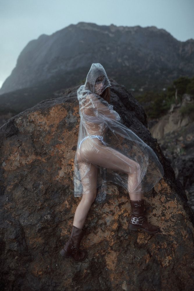 Photograph by Александр Кислов