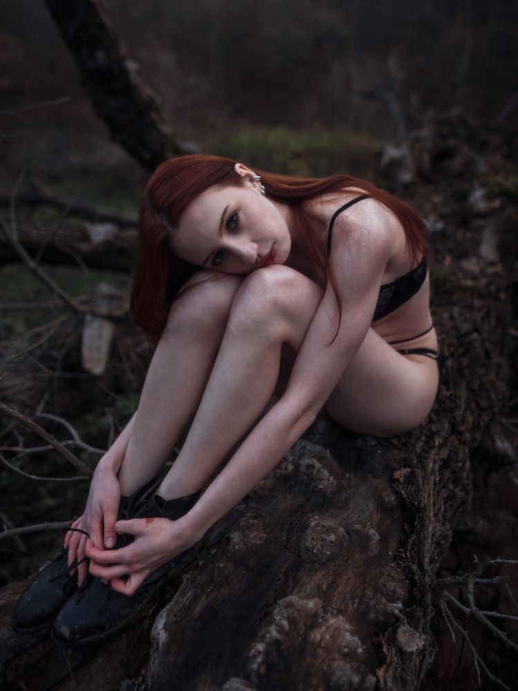 Photograph by Александр Кислов