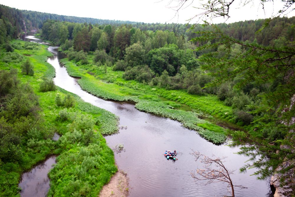 Photograph by Ольга Слотвинская