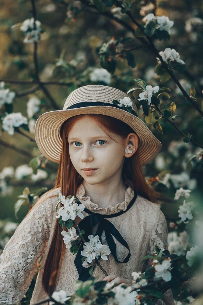 Фотография автора Гергерт Вероника