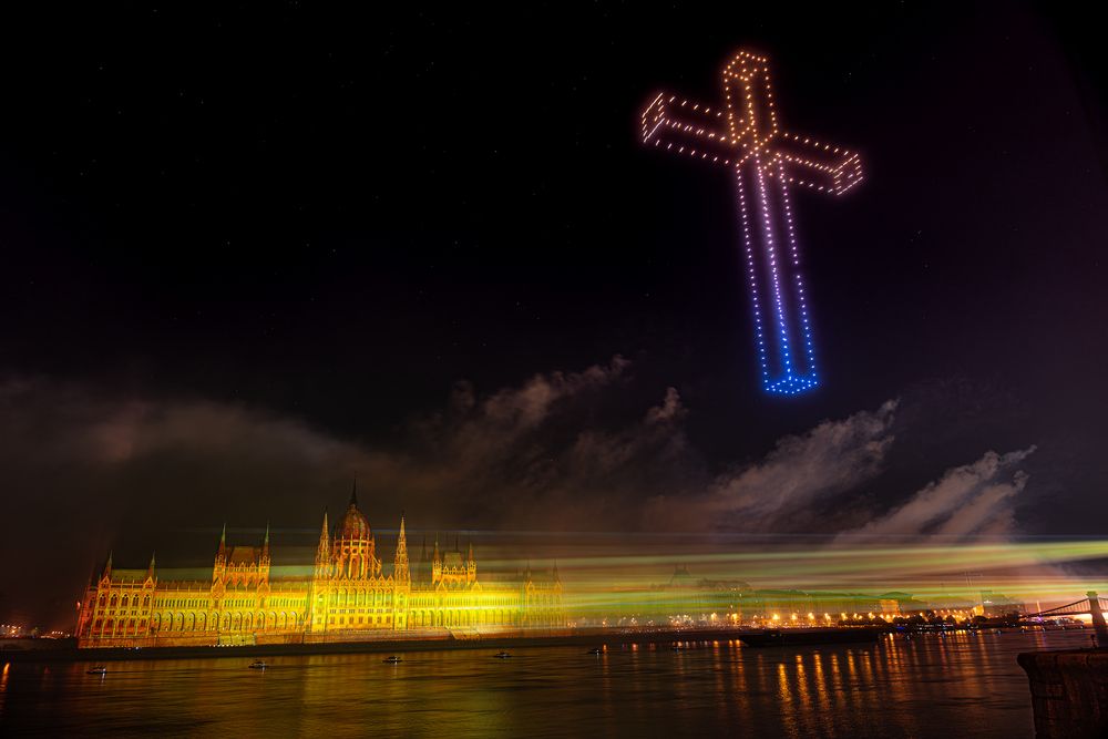 Photograph by Attila Szalai
