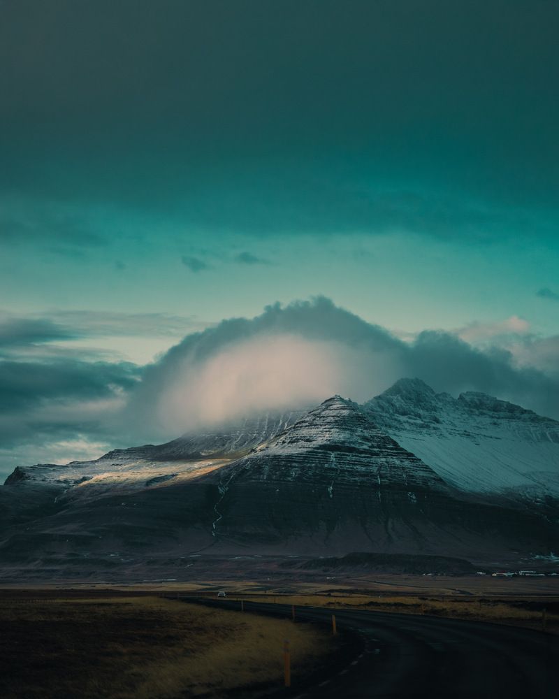 Photograph by Bill PROKOS