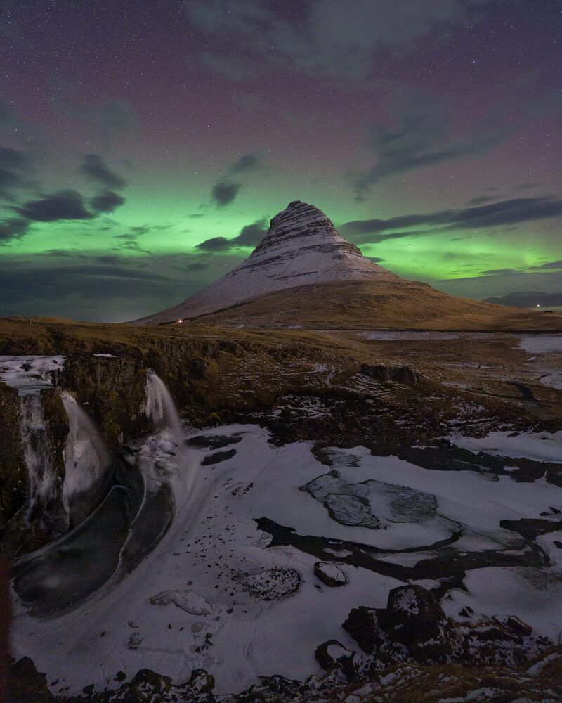 Photograph by Bill PROKOS