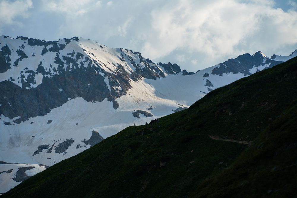 Photograph by Евгения Булычёва