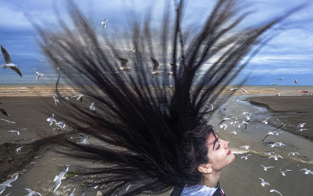 Photograph by Mahdi vagahri shorche