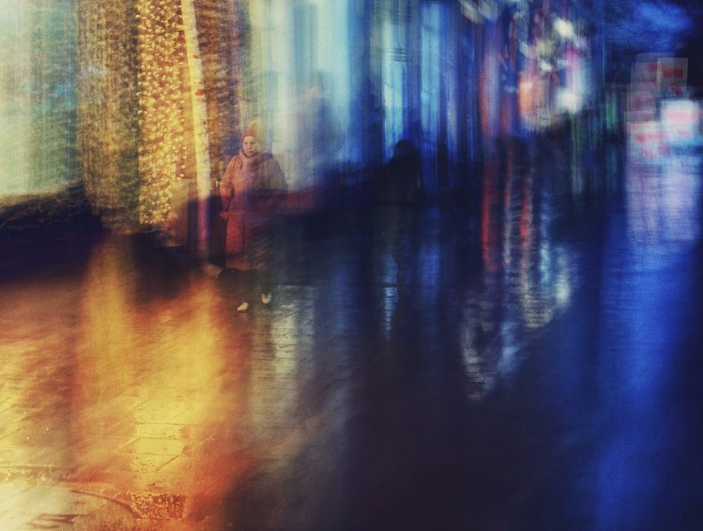 Photograph by Наталья Сережко