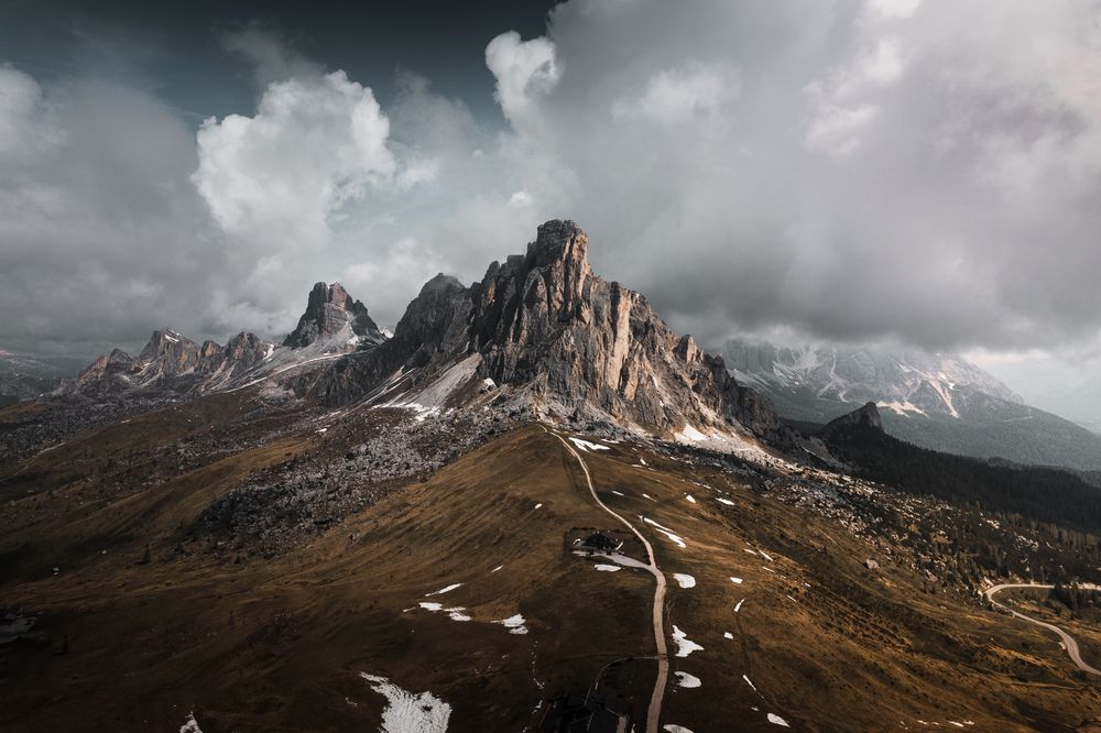 Photograph by Rémi Seznec