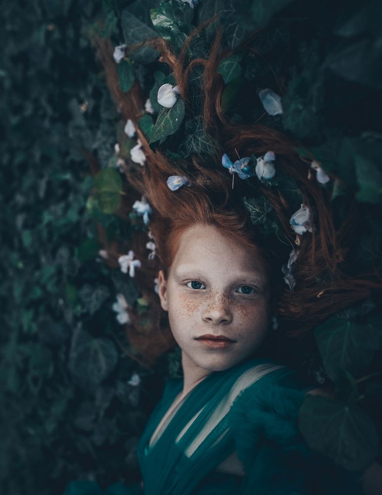 Фотография автора Гергерт Вероника