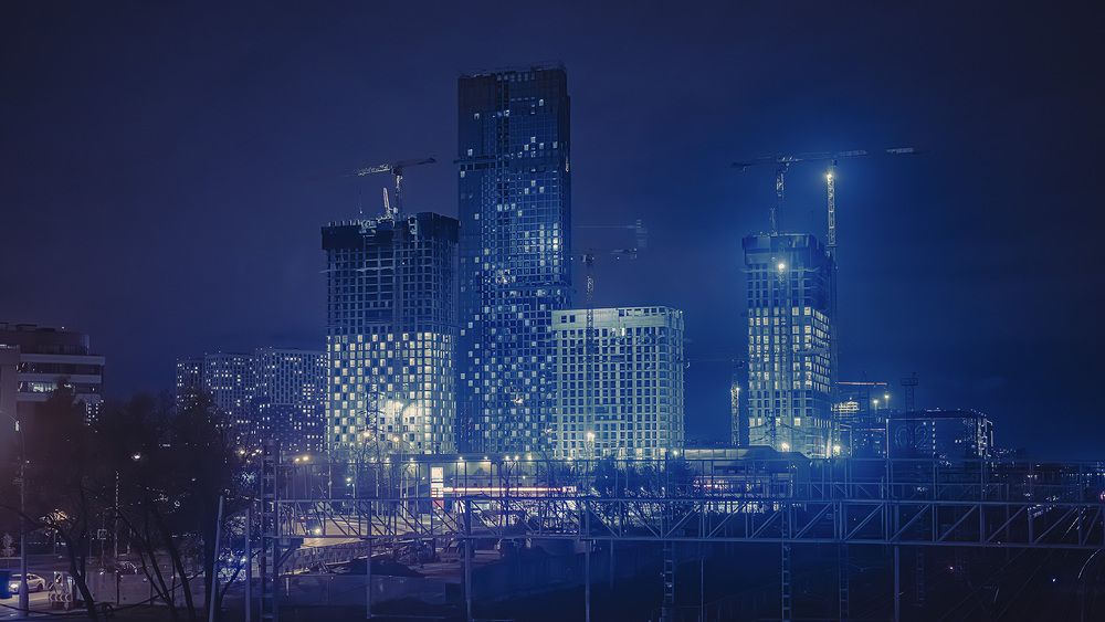 Photograph by Vadik