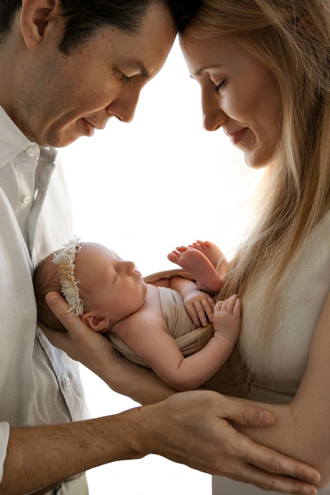 Photograph by Karina Koba