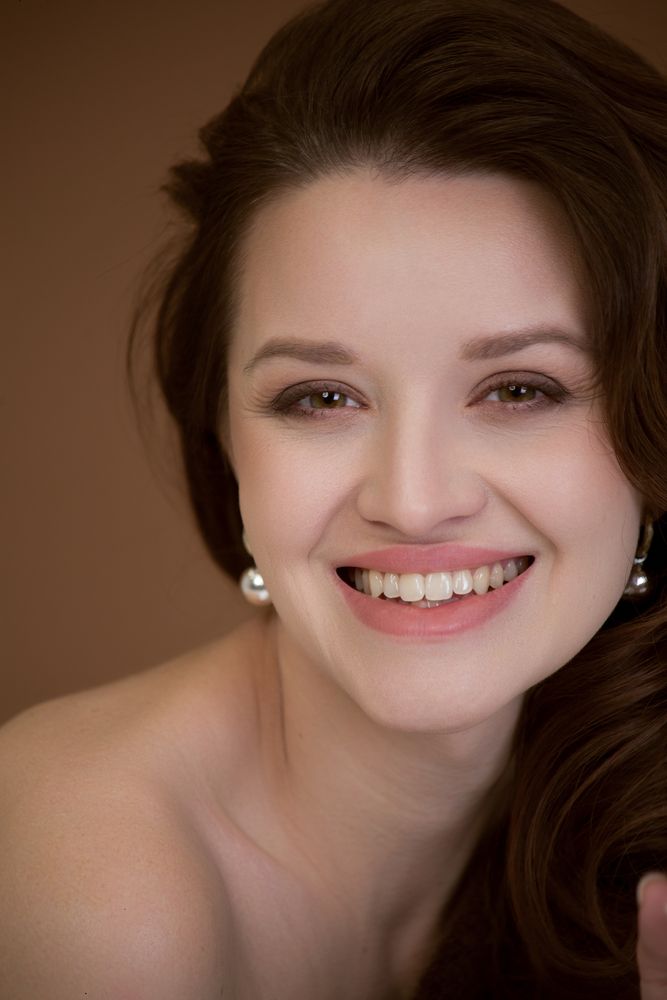 Photograph by Юлия Усольцева