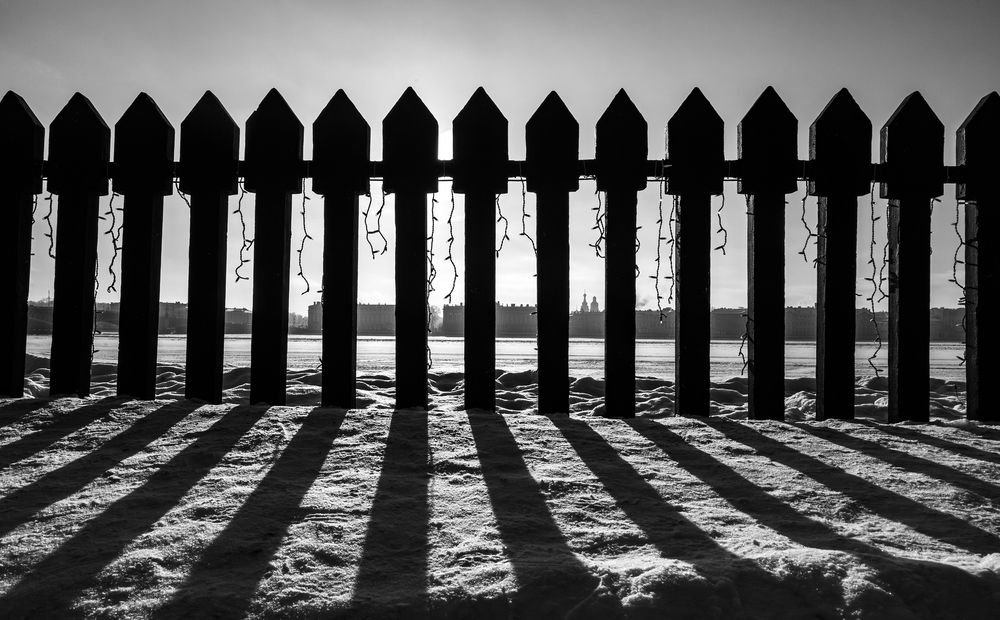 Photograph by Rut Andrey