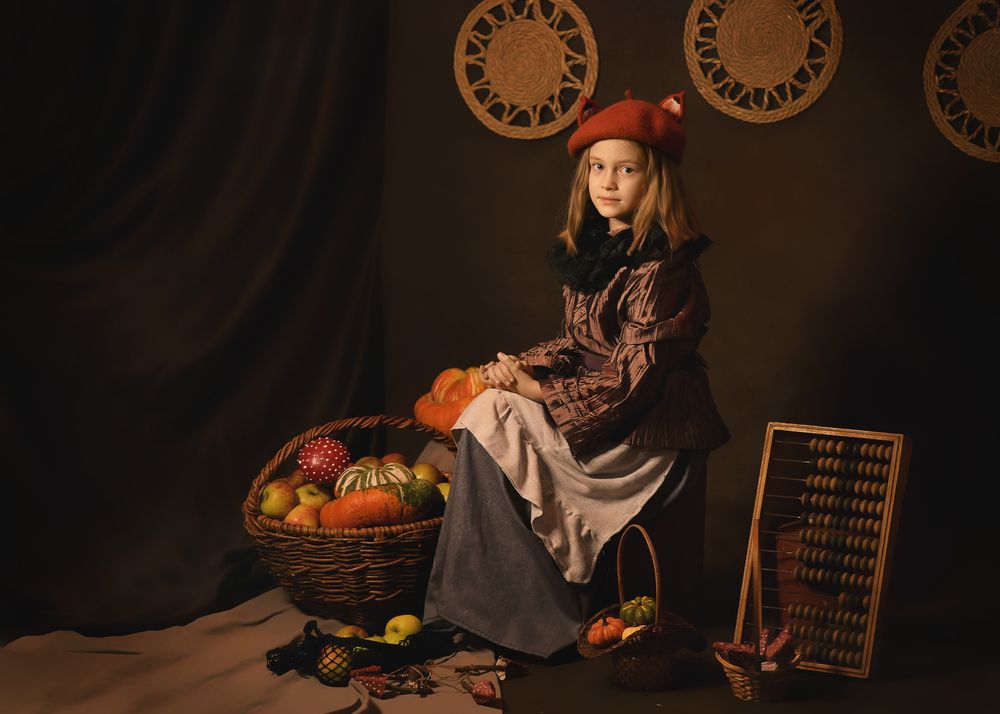 Photograph by Светлана Моисеева