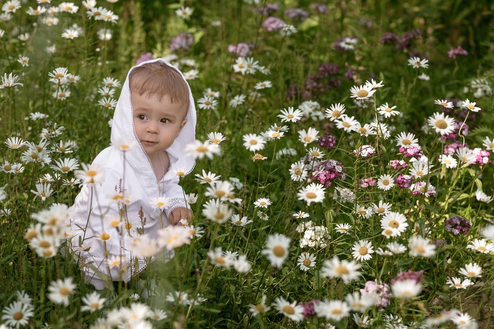 Photograph by Оксана Шаяхметова