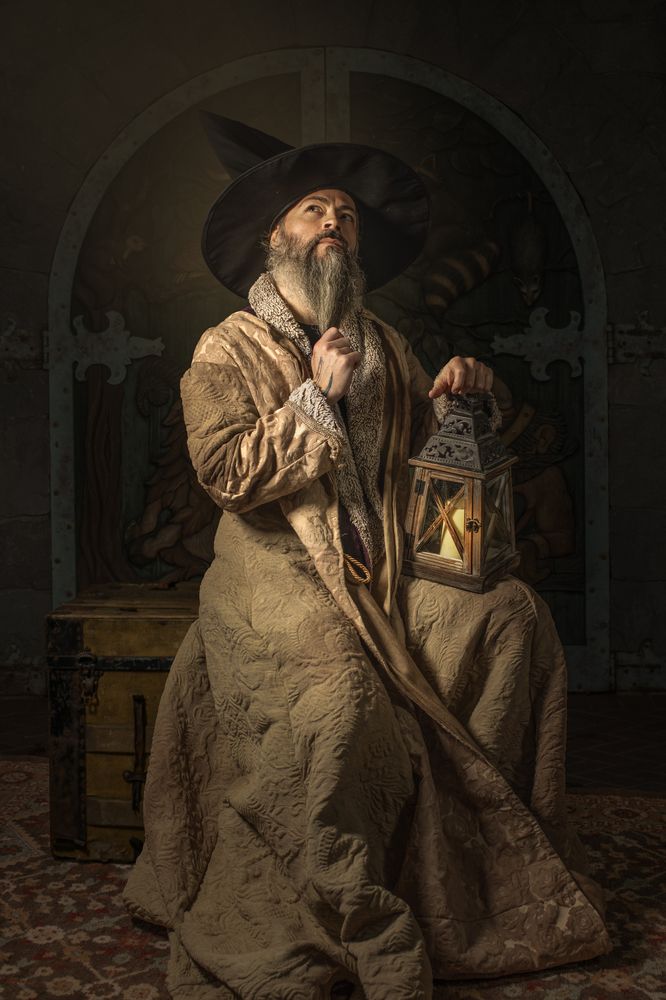Photograph by Marina Shipova