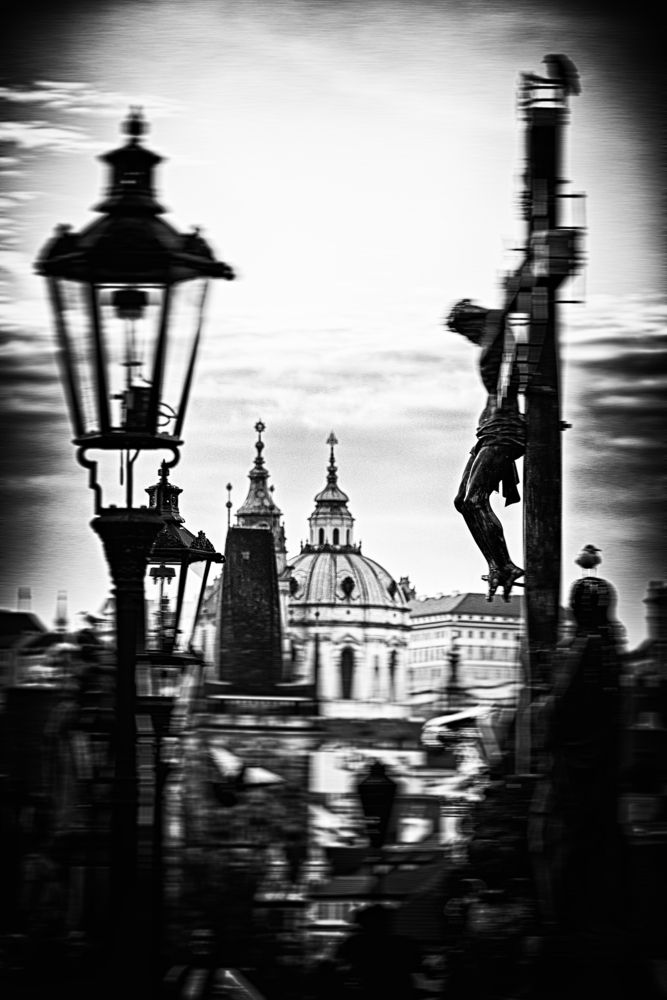 Photograph by Vladislav Douša