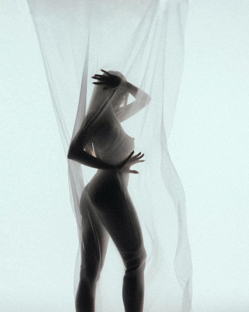 Photograph by Кристина Мурр