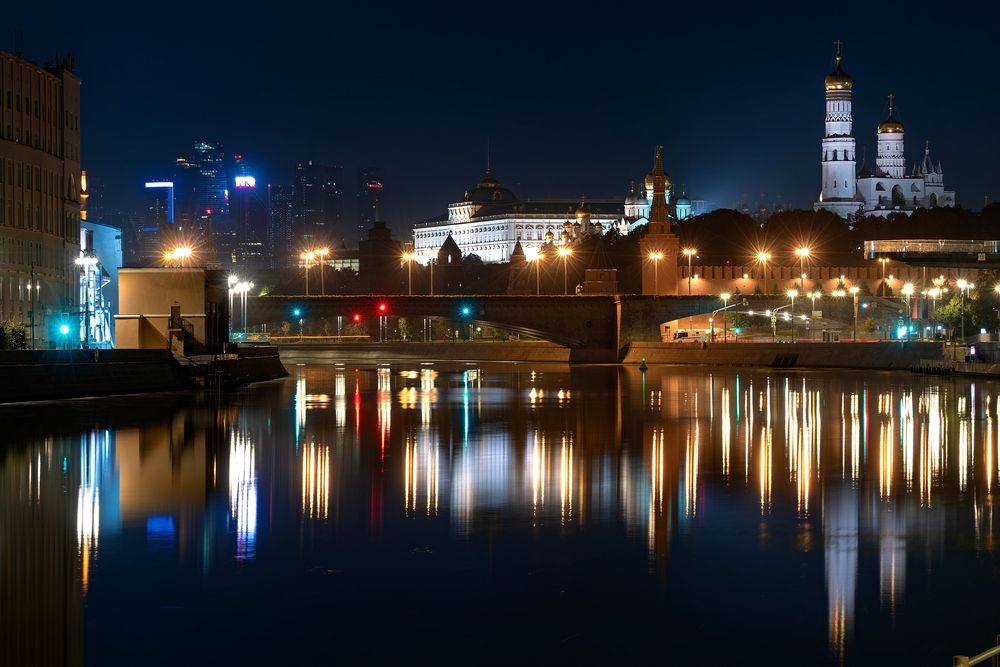 Photograph by Михаил Косолапов
