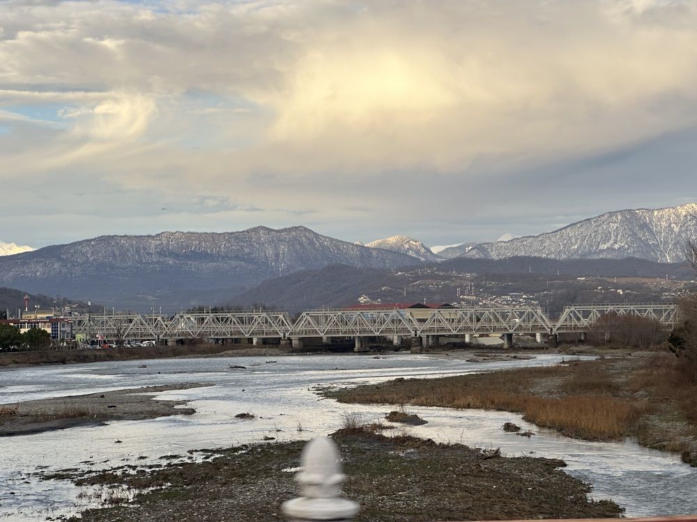 Photograph by Ольга Байгажакова