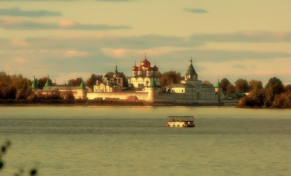 Фотография автора Феофанов Николай