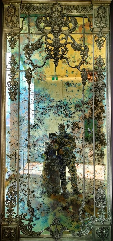 Фотография автора Veremeyeva Marina