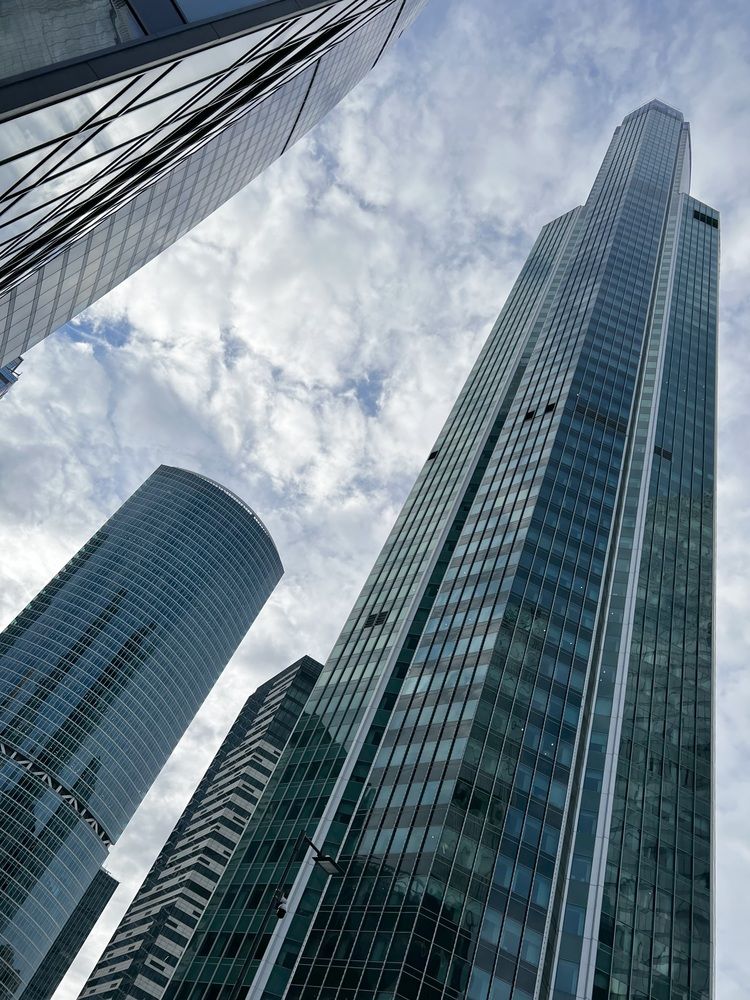 Photograph by Табунова Клавдия