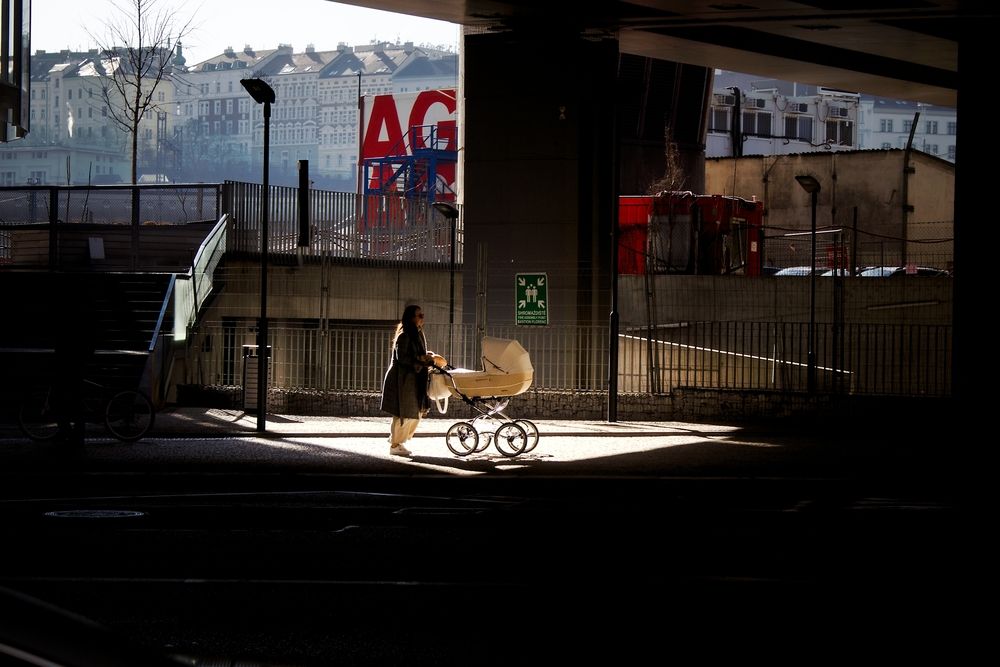 Фотография автора Vladislav Douša