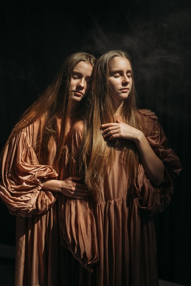 Photograph by Ольга Максакова