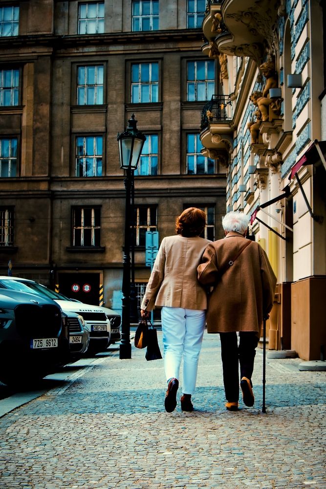 Фотография автора Vladislav Douša