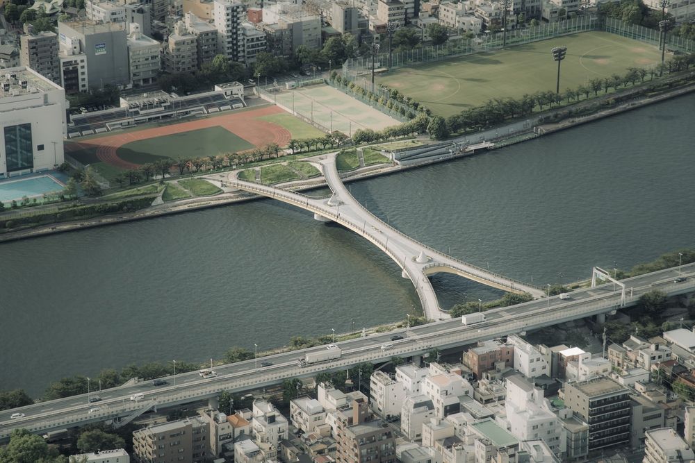 Photograph by Iwamoto Reina