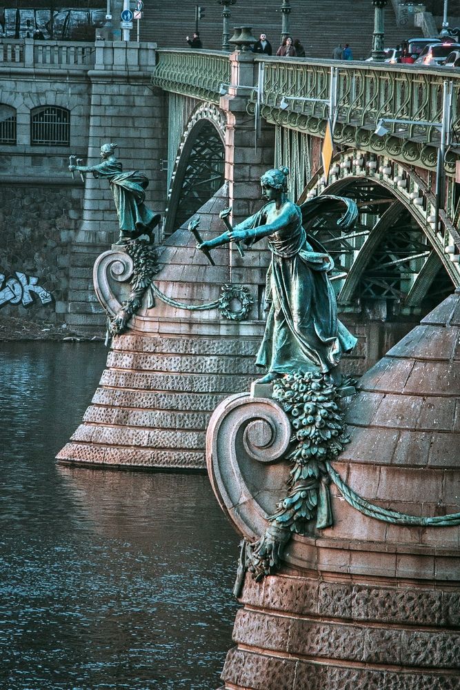 Фотография автора Vladislav Douša